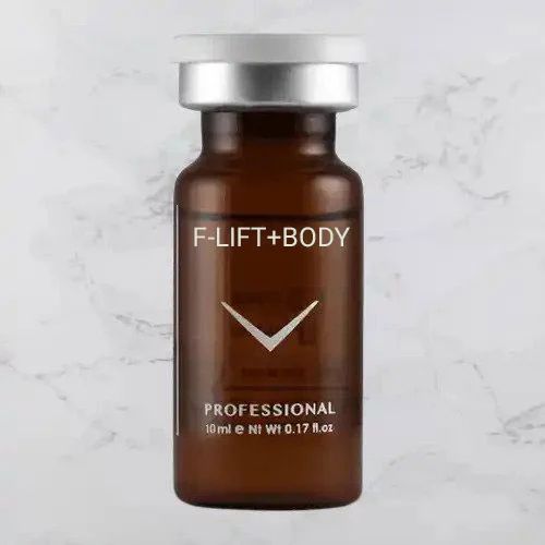 کوکتل لیفت بدن فیوژن مدل F-LIFT+BODY