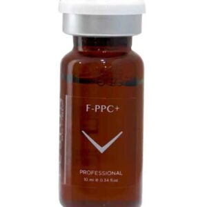 کوکتل لاغری فیوژن مدل +F-PPC