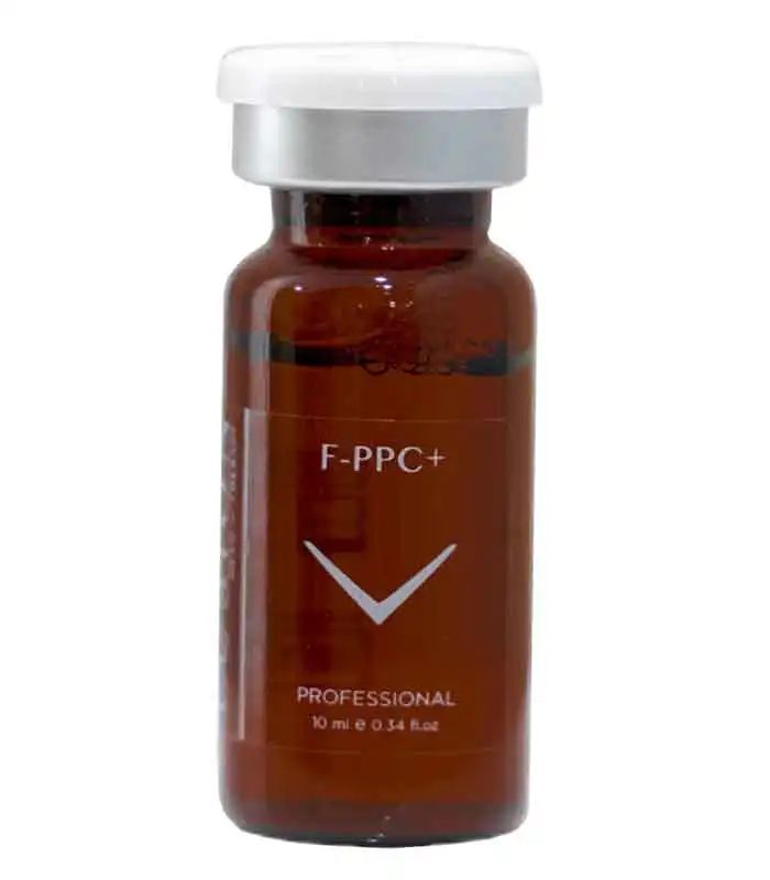 کوکتل لاغری فیوژن مدل +F-PPC