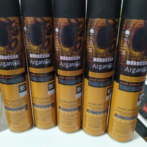 تافت روغن آرگان مراکشی خیلی سخت درجه7لایتنس