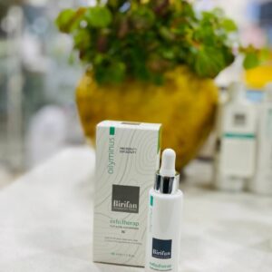 سرم اسید میوه 15% بیریفان 45 میل