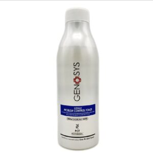 تونر پوست چرب ژنوسیس 500 میل