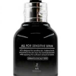 سرم پوست حساس AFS ژنوسیس 30 میل