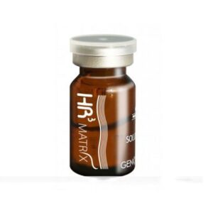 کوکتل رویش مجدد مو ماتریکس HR3 ژنوسیس