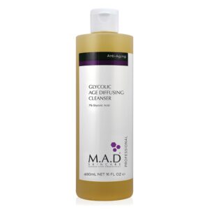 شوینده جوانساز گلایکولیک M.A.D