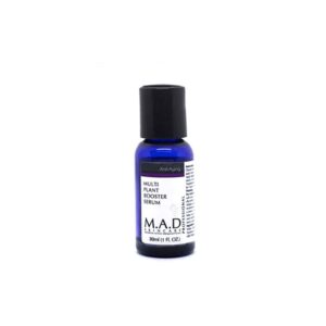 سرم بوستر سلول‌های بنیادی چند گیاه M.A.D