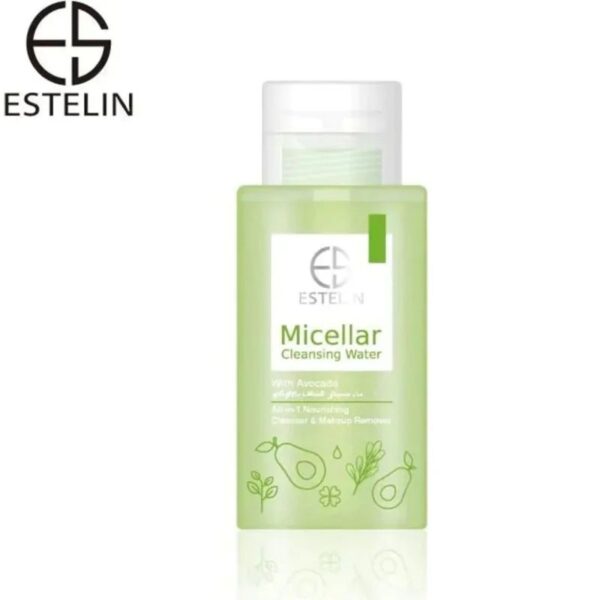 میسلار واتر آووکادو استلین 300 میل