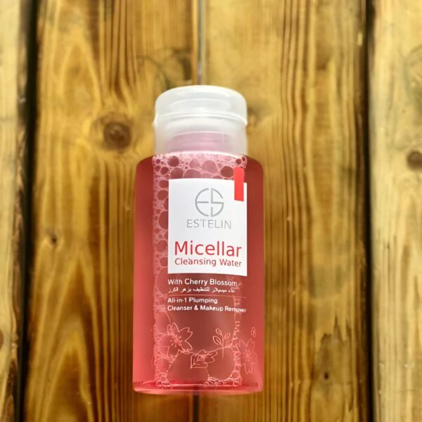 میسلار واتر استلين شکوفه گیلاس 300 میل لیتر