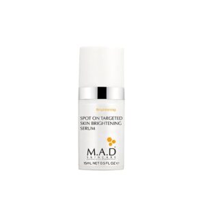 سرم ضد لک نقطه‌ای M.A.D