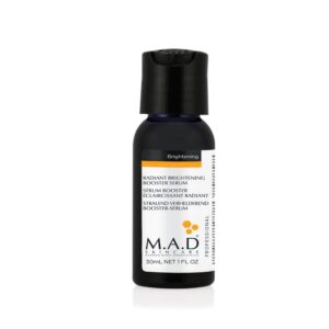 سرم بوستر روشن‌کننده و ضد لک M.A.D