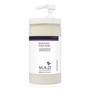 ماسک آنزیمی پا M.A.D