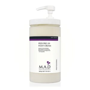 کرم پدیکور M.A.D