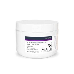 ماسک جوانساز گلایکولیک M.A.D