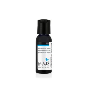 سرم بوستر ماسک زینک و گوگرد M.A.D