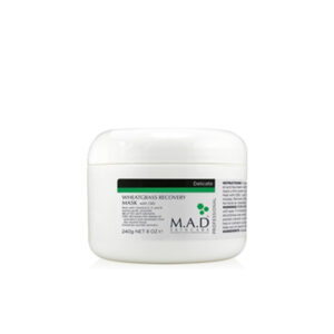 ماسک تسکین بخش و ضد التهاب ام ای دی M.A.D