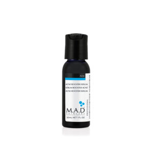 سرم بوستر ماسک زینک و گوگرد ام ای دی M.A.D