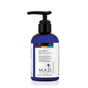 ماندلیک اسید ۲۵٪ ام ای دی M.A.D