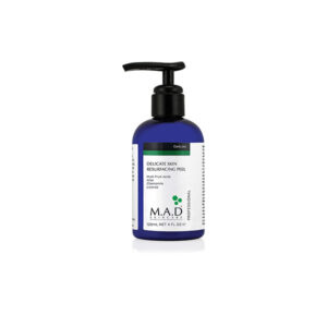 پیلینگ شیمیایی اسیدتراپی پوست حساس ام ای دی M.A.D